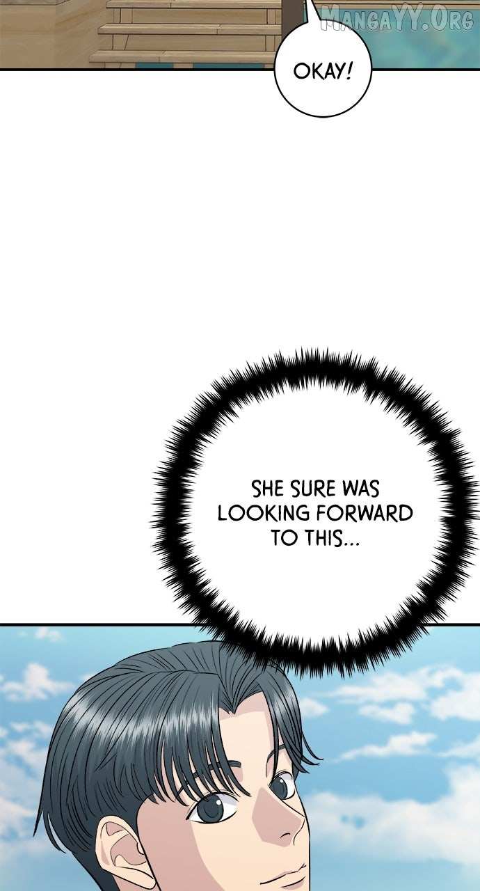 Read A DeadbEAT’s Meal chapter 218 image 43 on Lezhin