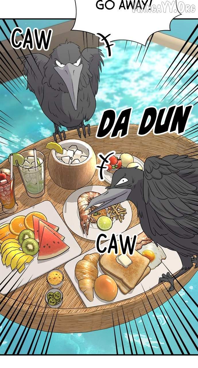 Read A DeadbEAT’s Meal chapter 218 image 47 on Lezhin