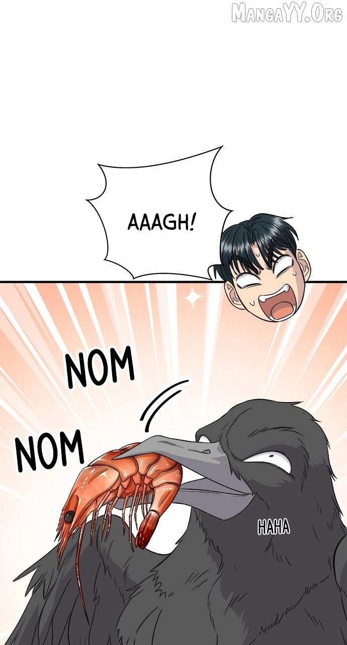 Read A DeadbEAT’s Meal chapter 218 image 48 on Lezhin