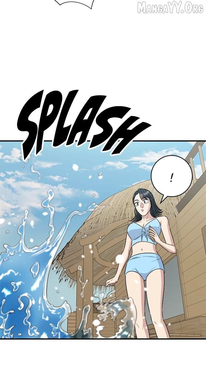 Read A DeadbEAT’s Meal chapter 218 image 53 on Lezhin