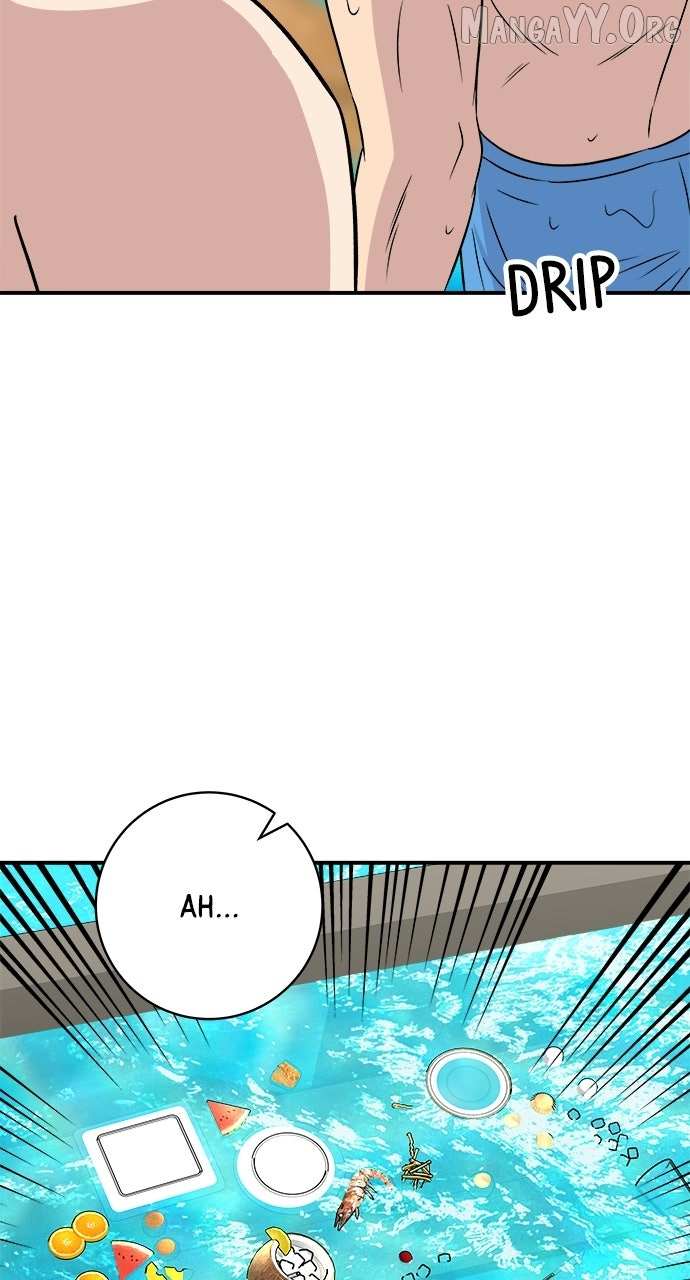 Read A DeadbEAT’s Meal chapter 218 image 55 on Lezhin