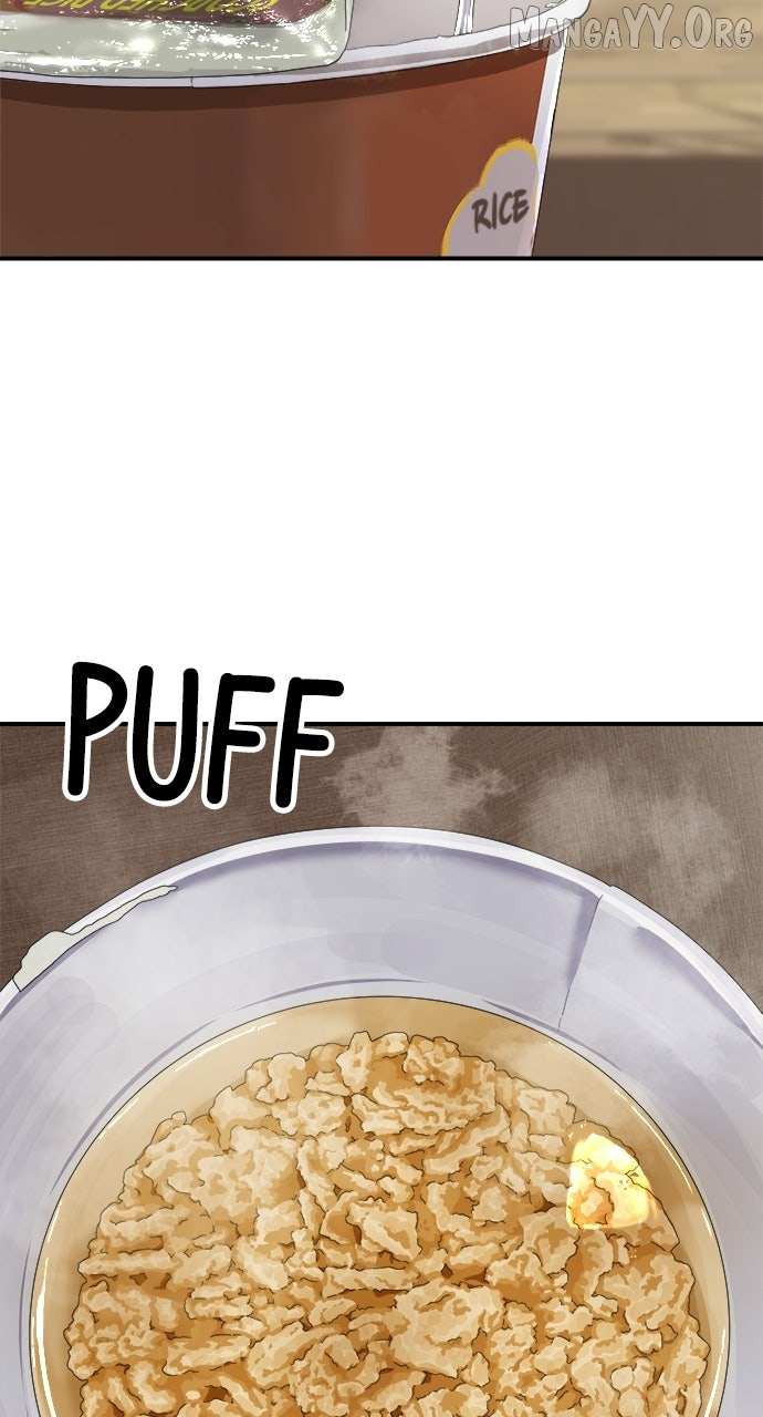 Read A DeadbEAT’s Meal chapter 218 image 58 on Lezhin
