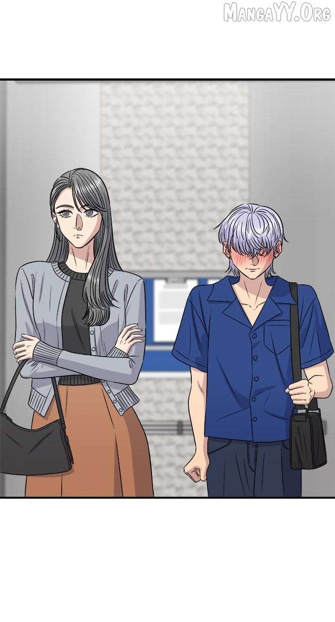 Read A DeadbEAT’s Meal chapter 218 image 6 on Lezhin