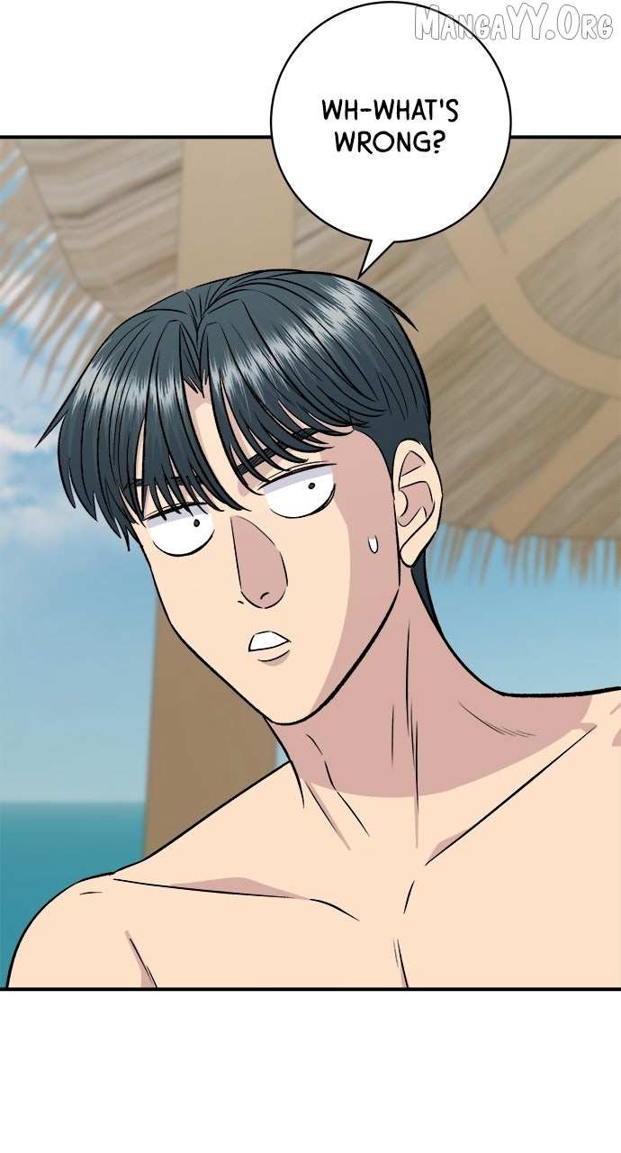 Read A DeadbEAT’s Meal chapter 218 image 64 on Lezhin