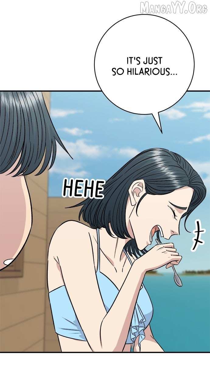 Read A DeadbEAT’s Meal chapter 218 image 65 on Lezhin