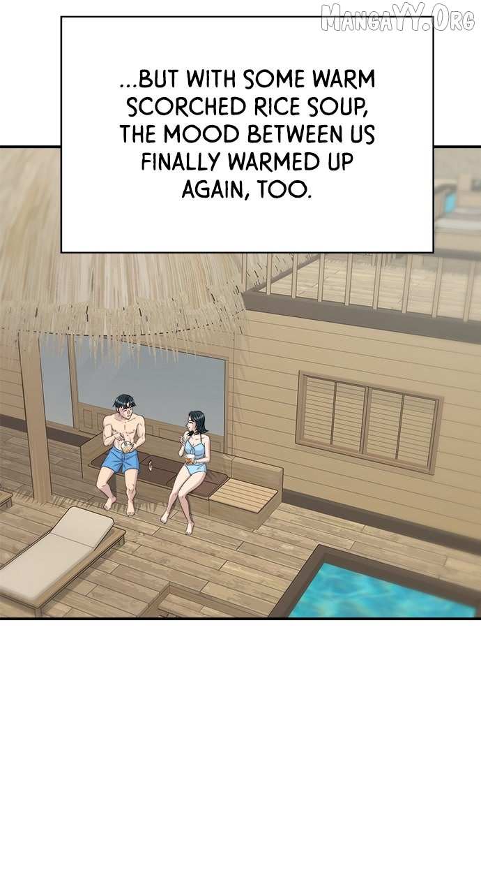 Read A DeadbEAT’s Meal chapter 218 image 70 on Lezhin