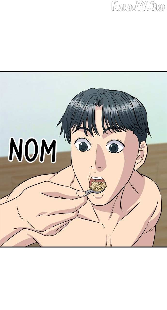 Read A DeadbEAT’s Meal chapter 218 image 71 on Lezhin