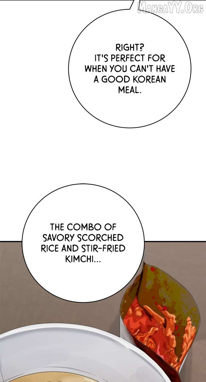 Read A DeadbEAT’s Meal chapter 218 image 74 on Lezhin
