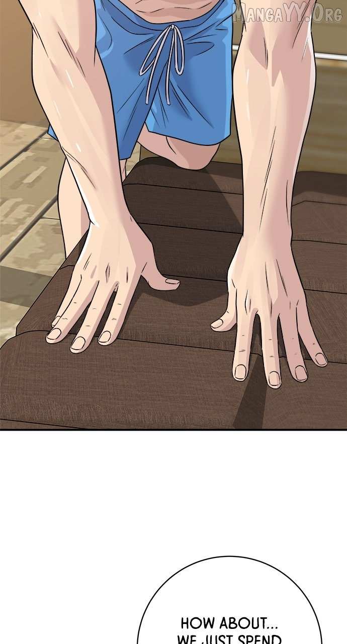 Read A DeadbEAT’s Meal chapter 218 image 79 on Lezhin