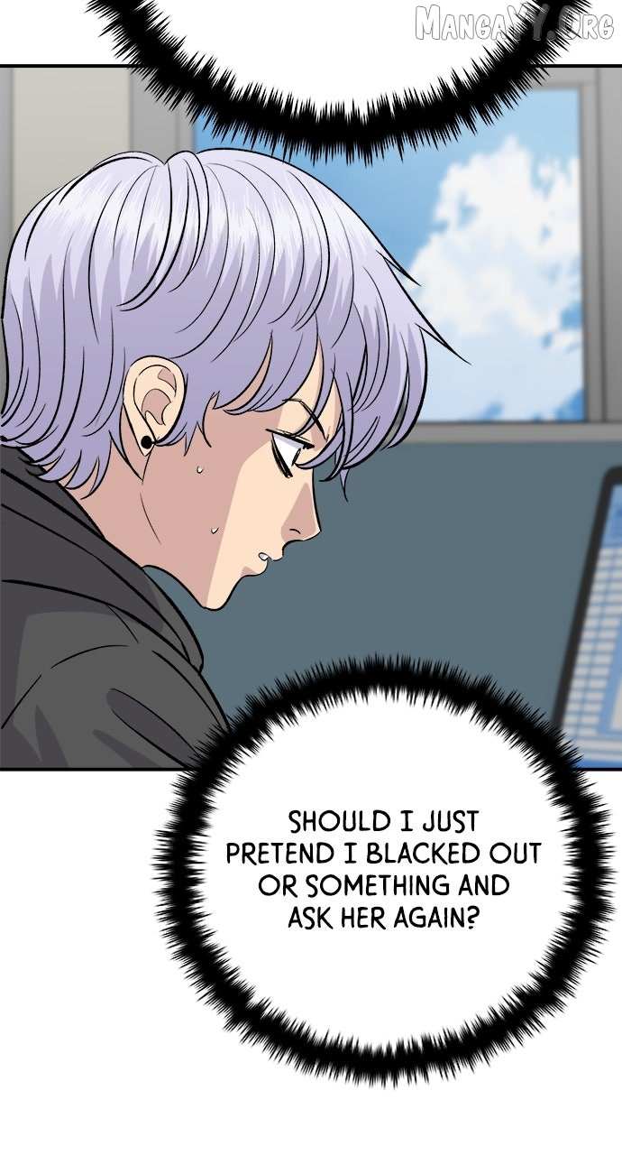 Read A DeadbEAT’s Meal chapter 218 image 85 on Lezhin
