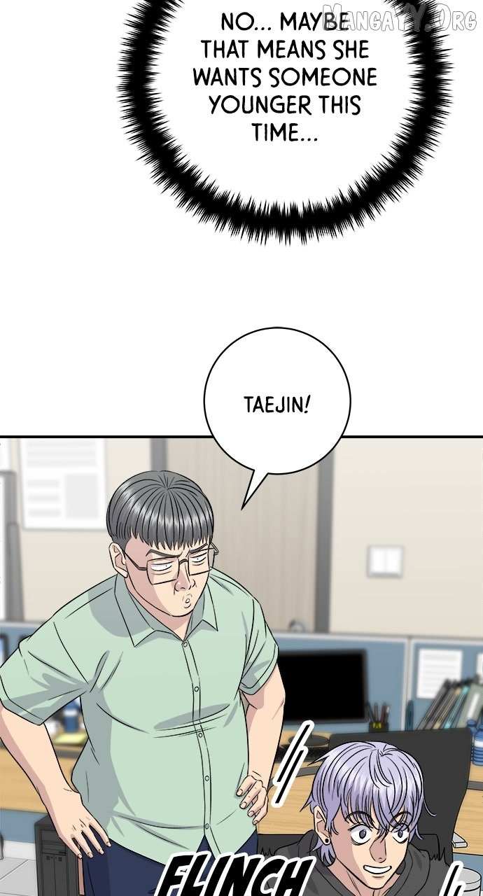 Read A DeadbEAT’s Meal chapter 218 image 87 on Lezhin