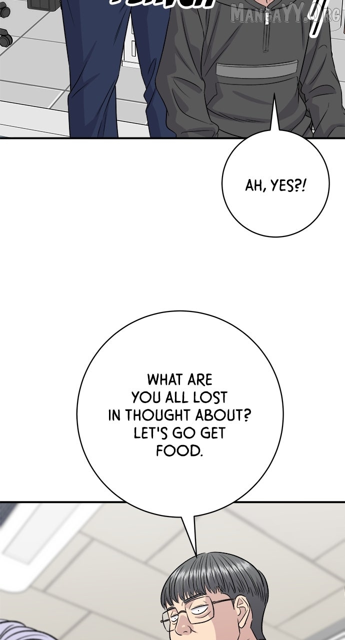 Read A DeadbEAT’s Meal chapter 218 image 88 on Lezhin