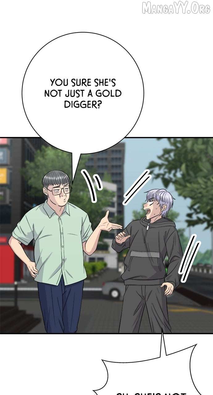 Read A DeadbEAT’s Meal chapter 218 image 92 on Lezhin