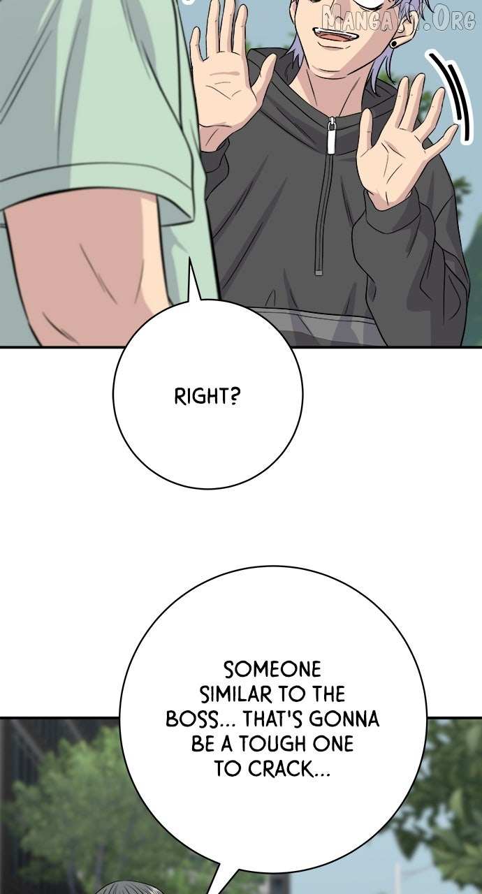 Read A DeadbEAT’s Meal chapter 218 image 95 on Lezhin