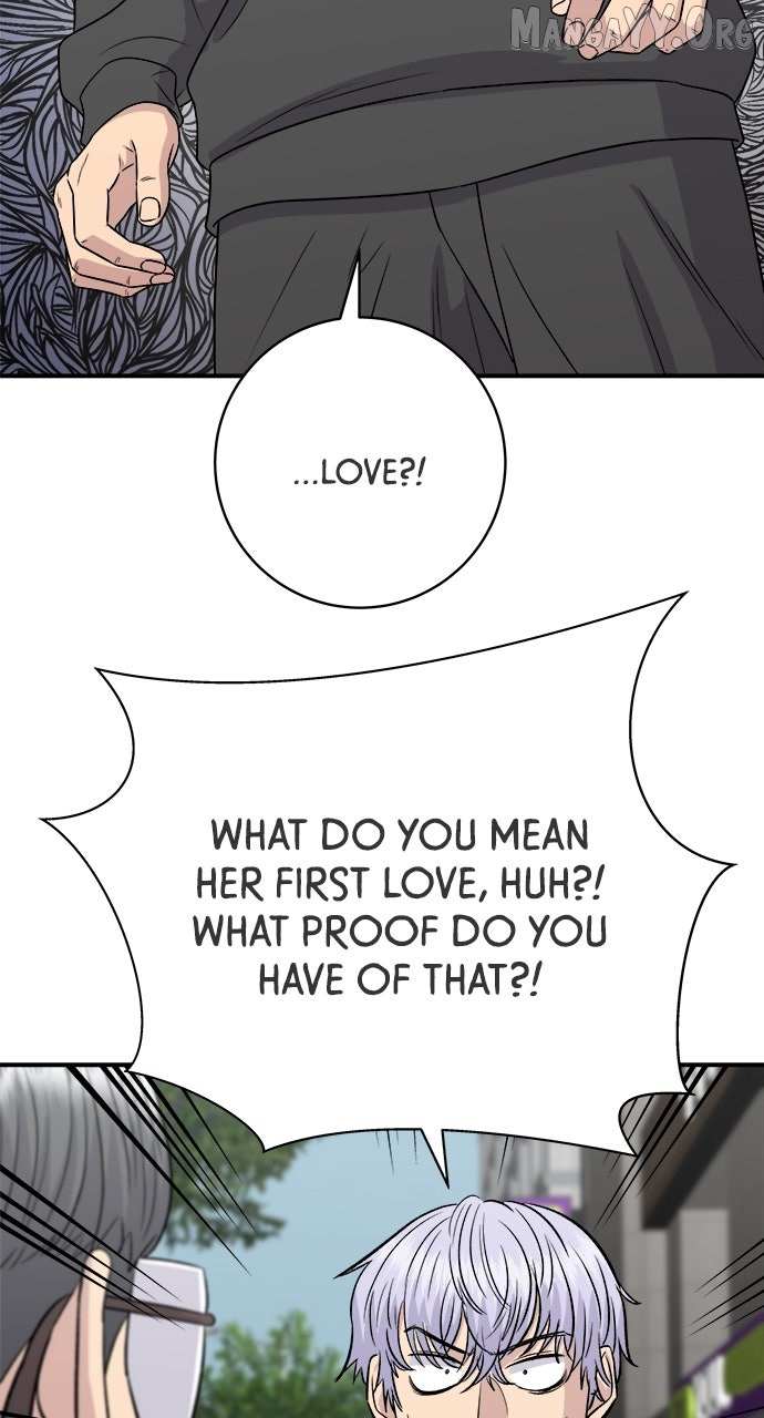 Read A DeadbEAT’s Meal chapter 219 image 1 on Lezhin