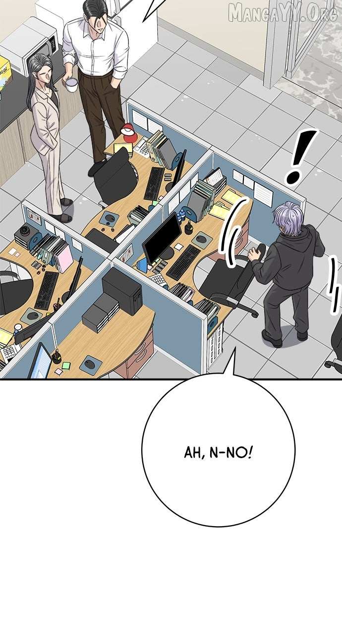 Read A DeadbEAT’s Meal chapter 219 image 14 on Lezhin