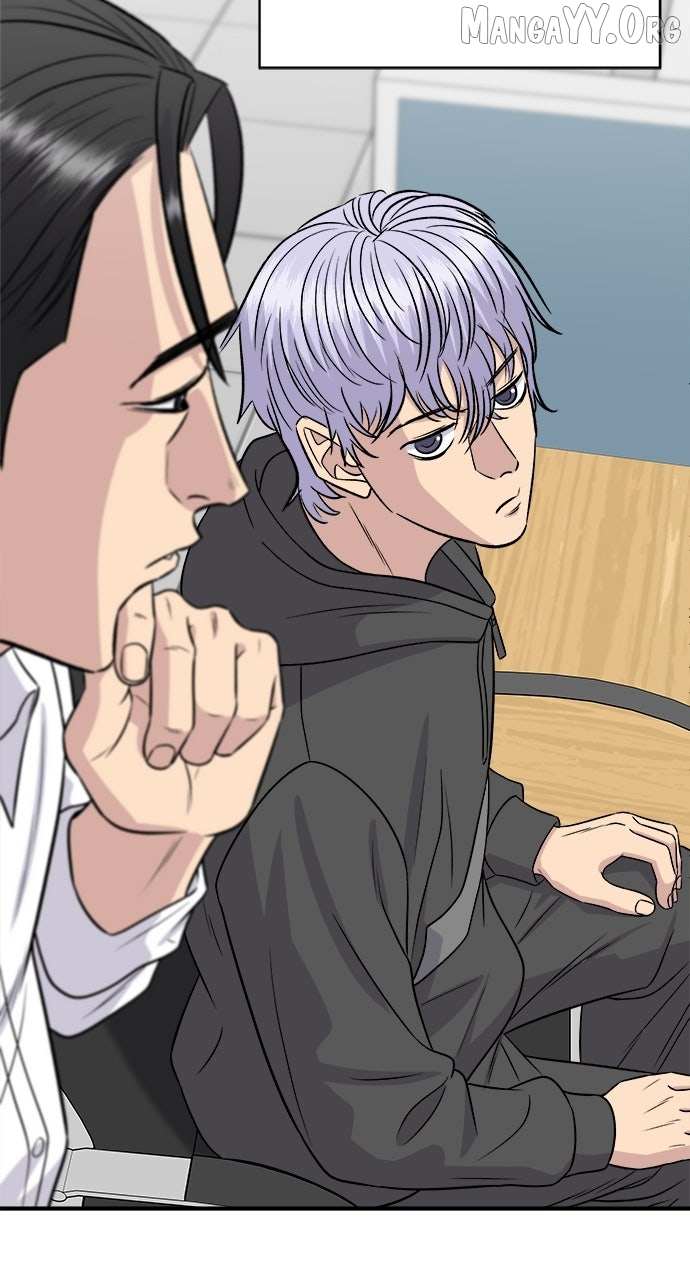 Read A DeadbEAT’s Meal chapter 219 image 19 on Lezhin