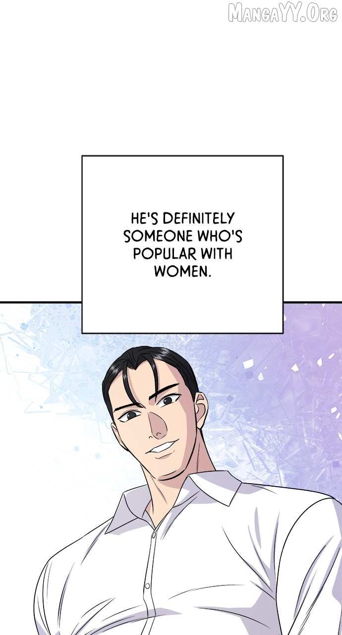 Read A DeadbEAT’s Meal chapter 219 image 20 on Lezhin