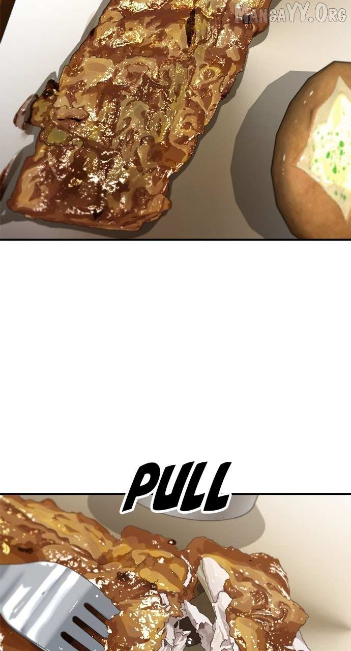 Read A DeadbEAT’s Meal chapter 219 image 23 on Lezhin