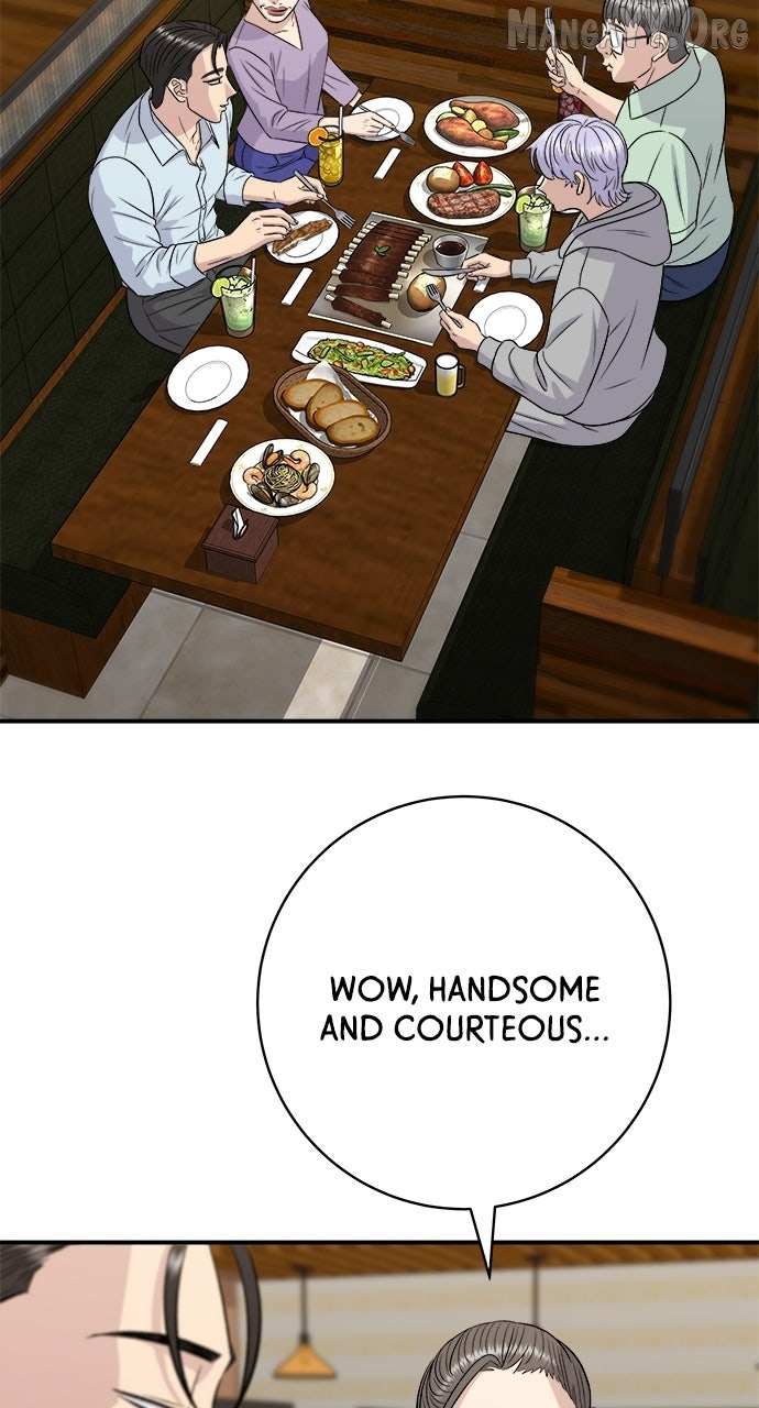 Read A DeadbEAT’s Meal chapter 219 image 25 on Lezhin