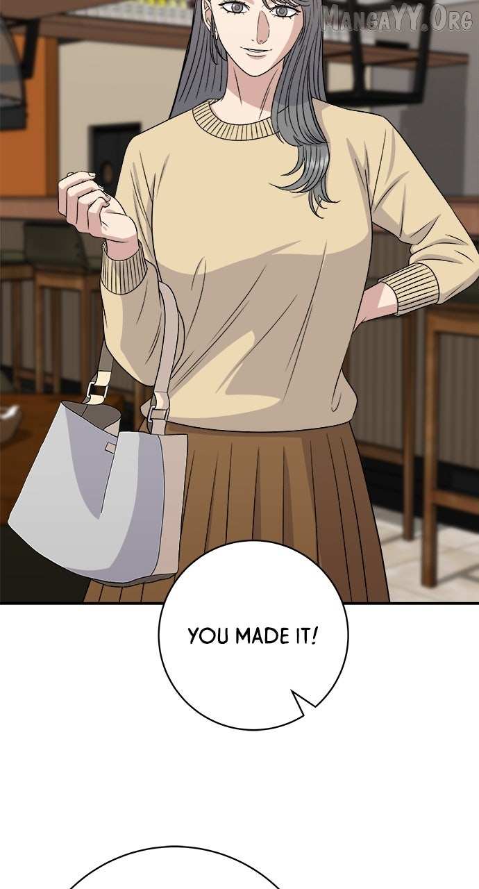 Read A DeadbEAT’s Meal chapter 219 image 33 on Lezhin