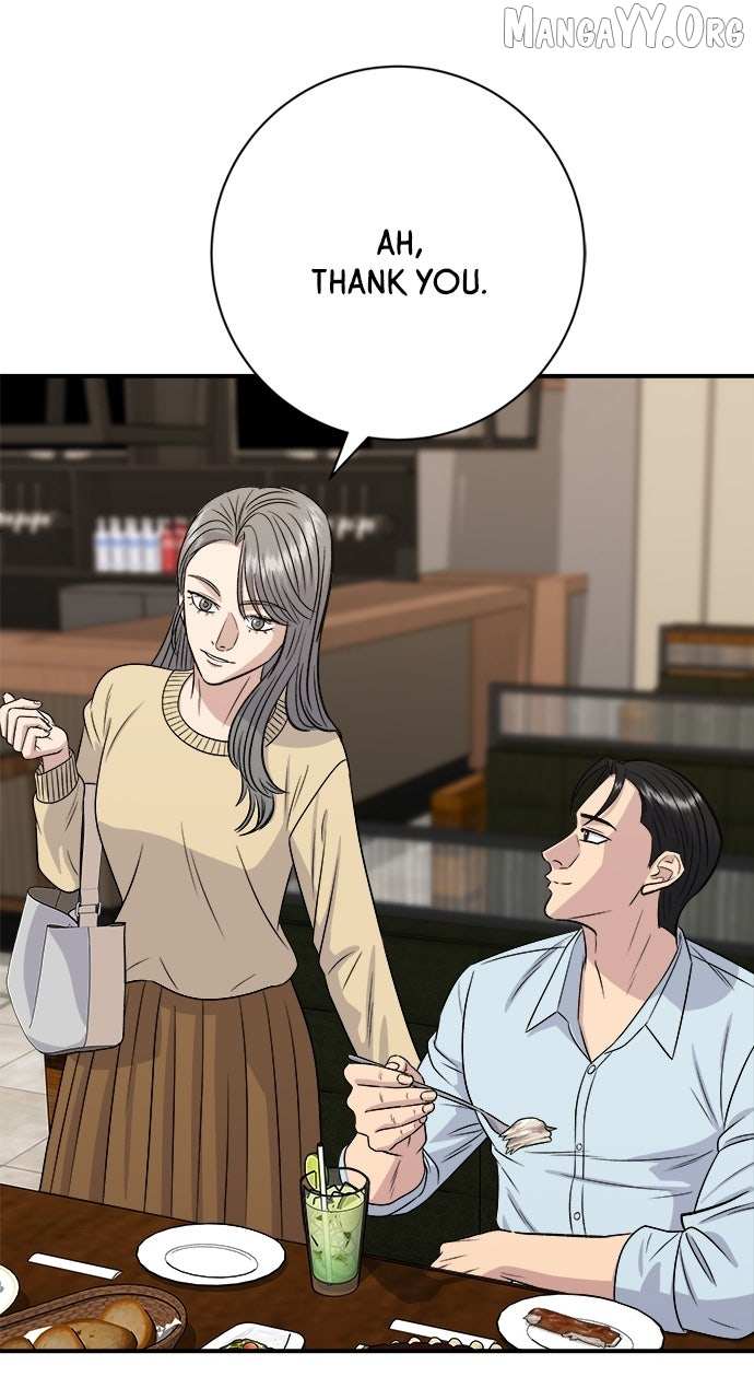 Read A DeadbEAT’s Meal chapter 219 image 35 on Lezhin
