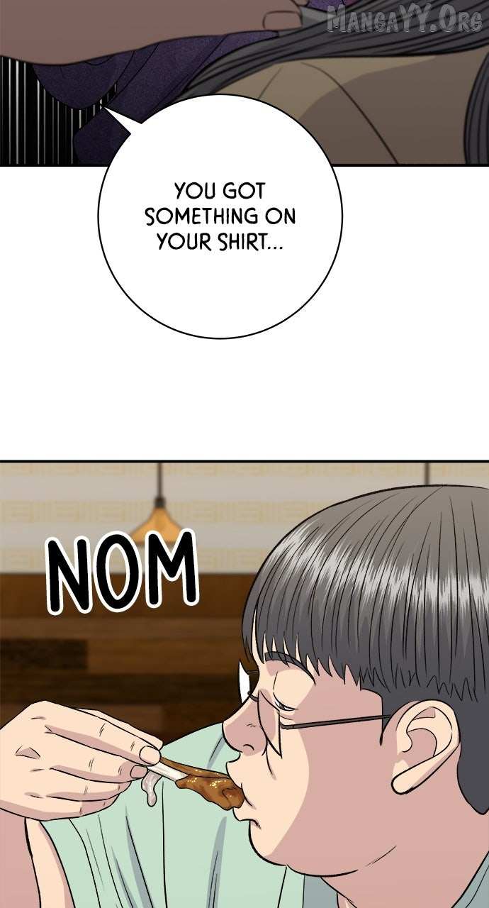 Read A DeadbEAT’s Meal chapter 219 image 37 on Lezhin