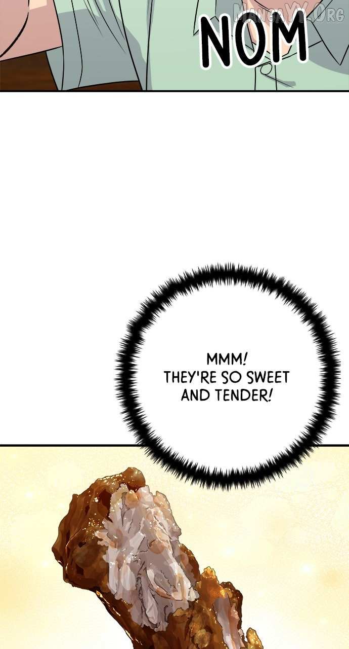 Read A DeadbEAT’s Meal chapter 219 image 38 on Lezhin