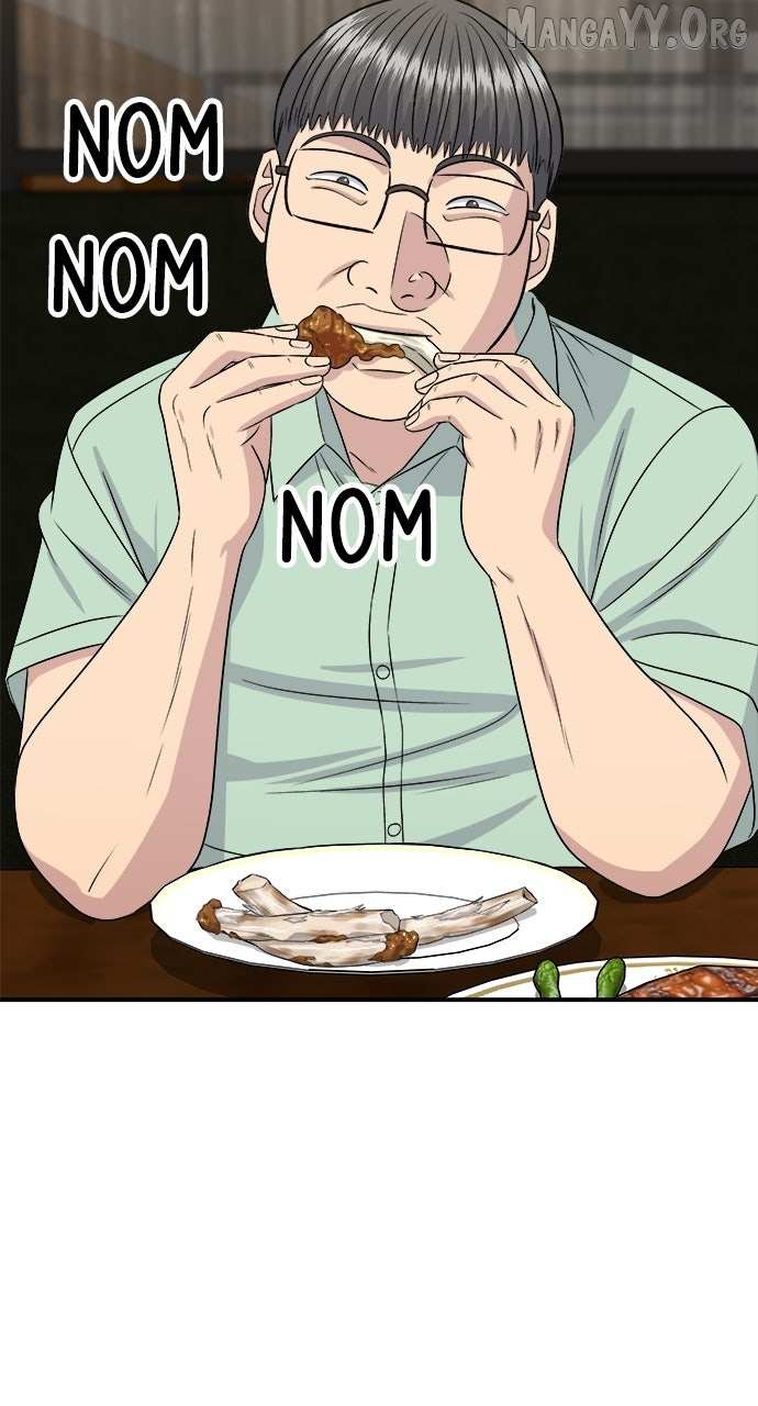 Read A DeadbEAT’s Meal chapter 219 image 40 on Lezhin