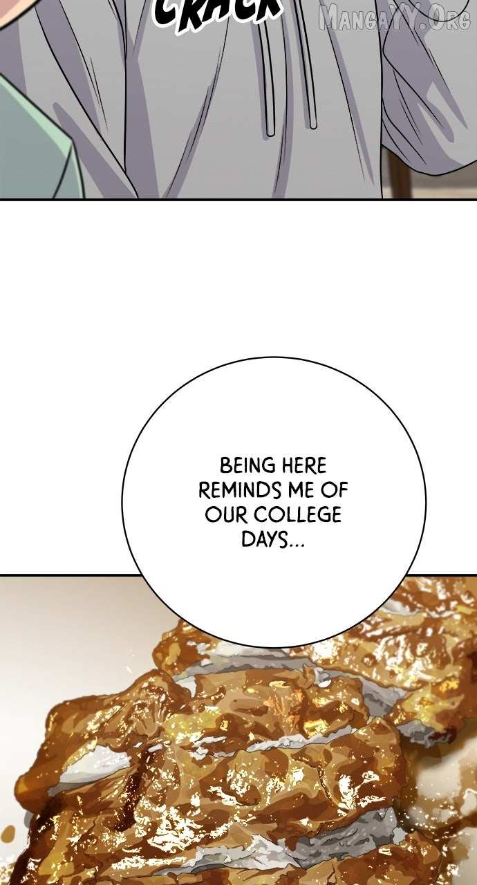 Read A DeadbEAT’s Meal chapter 219 image 44 on Lezhin
