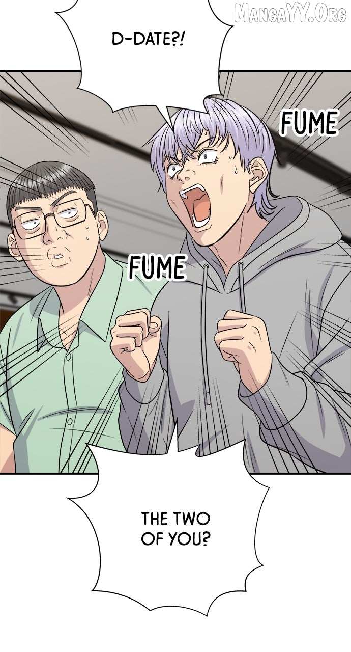Read A DeadbEAT’s Meal chapter 219 image 47 on Lezhin