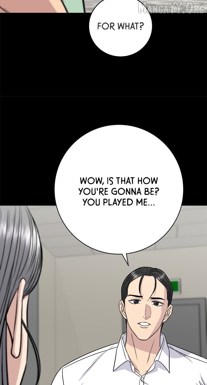 Read A DeadbEAT’s Meal chapter 219 image 5 on Lezhin