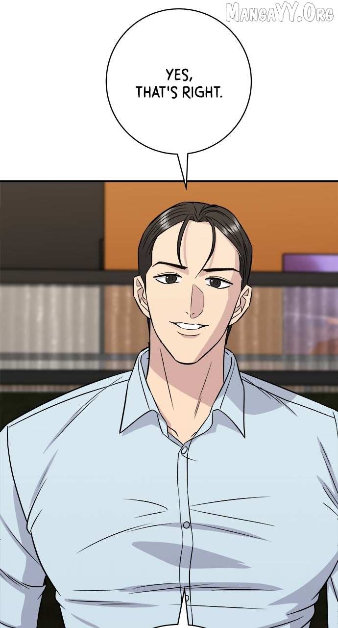 Read A DeadbEAT’s Meal chapter 219 image 50 on Lezhin
