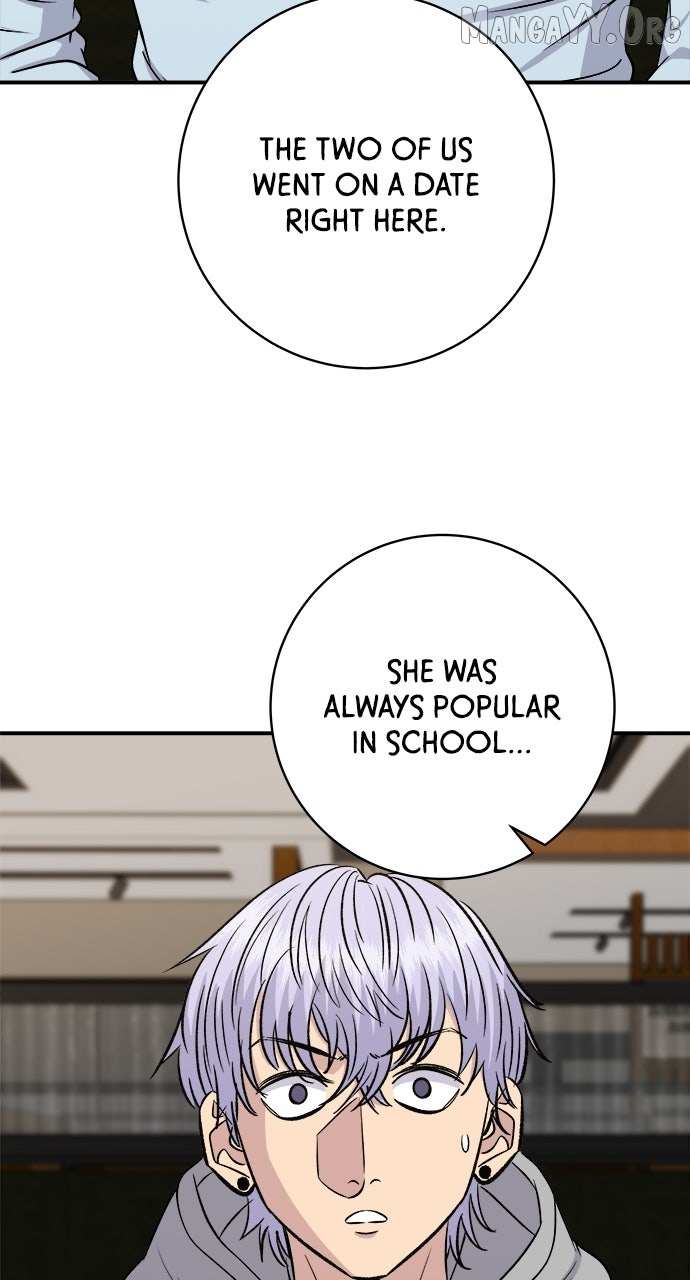 Read A DeadbEAT’s Meal chapter 219 image 51 on Lezhin