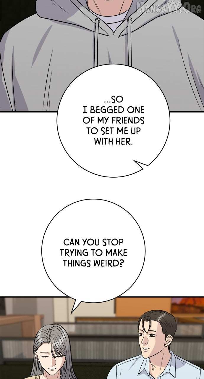 Read A DeadbEAT’s Meal chapter 219 image 52 on Lezhin