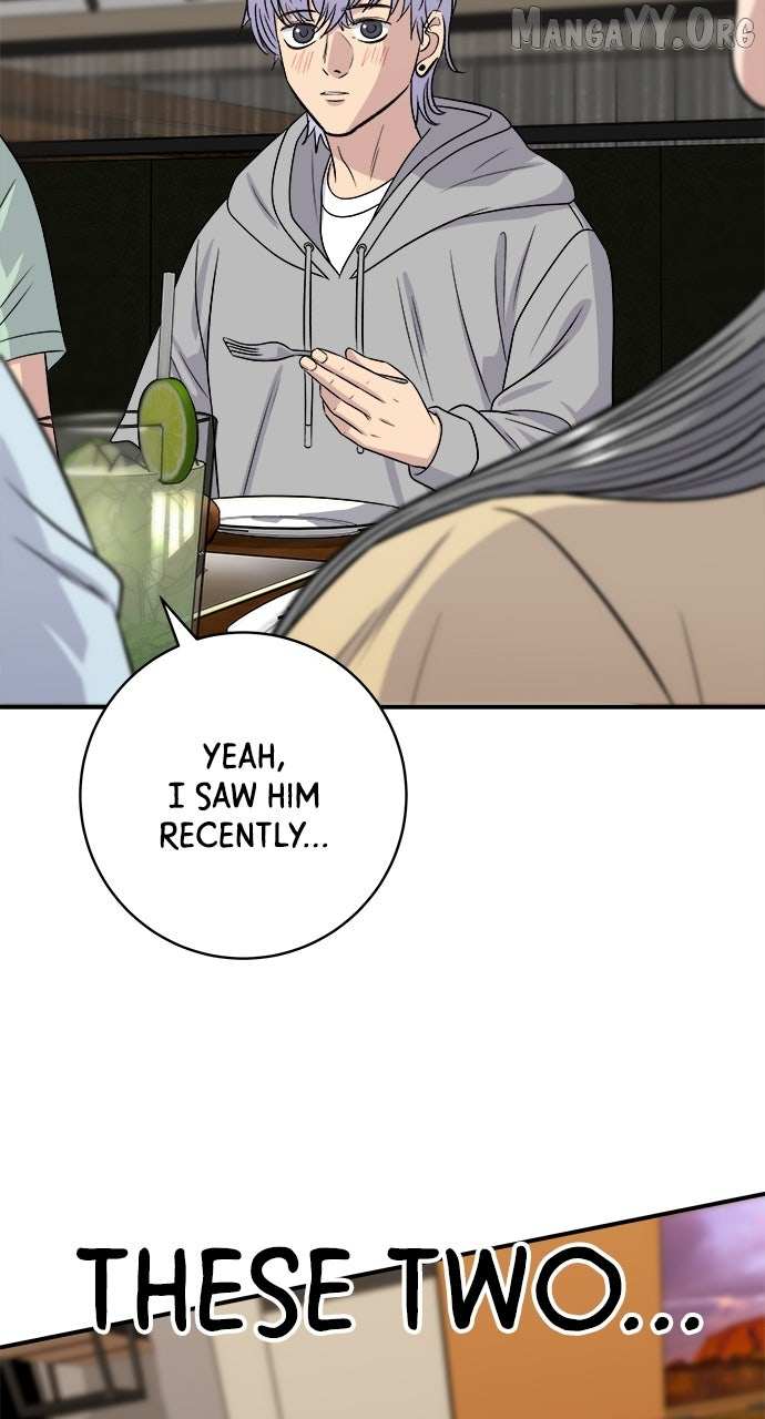 Read A DeadbEAT’s Meal chapter 219 image 54 on Lezhin