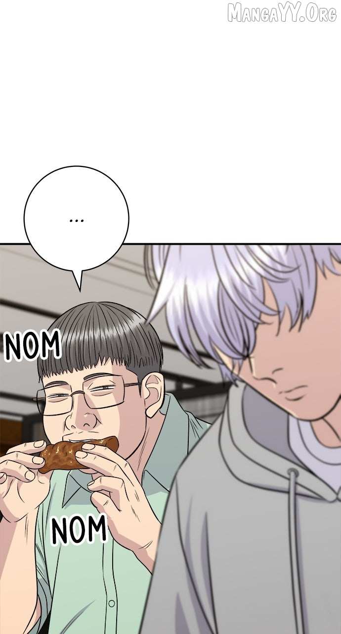 Read A DeadbEAT’s Meal chapter 219 image 56 on Lezhin