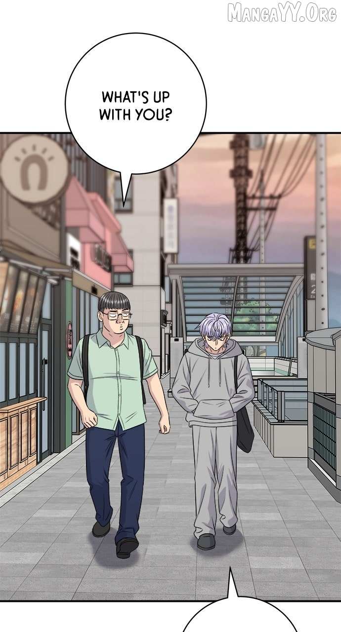 Read A DeadbEAT’s Meal chapter 219 image 58 on Lezhin