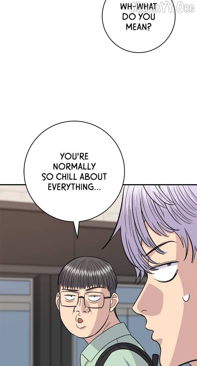 Read A DeadbEAT’s Meal chapter 219 image 59 on Lezhin