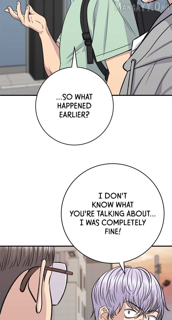 Read A DeadbEAT’s Meal chapter 219 image 60 on Lezhin