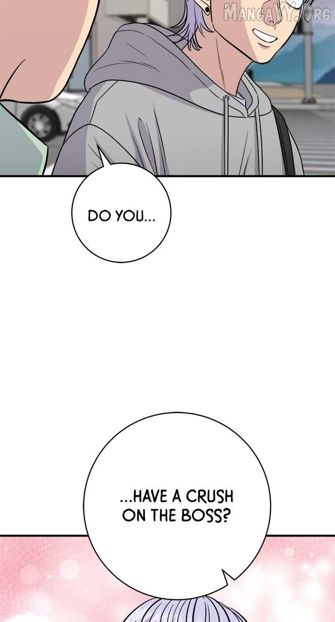 Read A DeadbEAT’s Meal chapter 219 image 61 on Lezhin