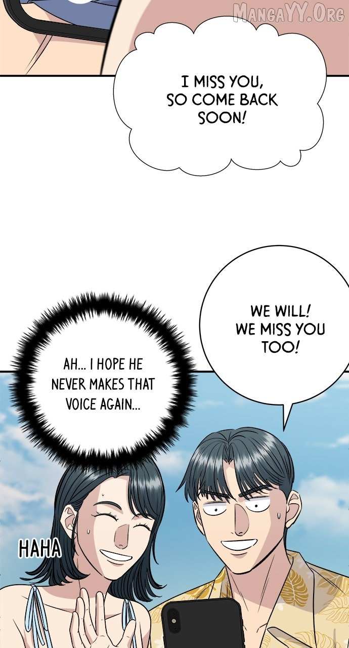 Read A DeadbEAT’s Meal chapter 219 image 65 on Lezhin