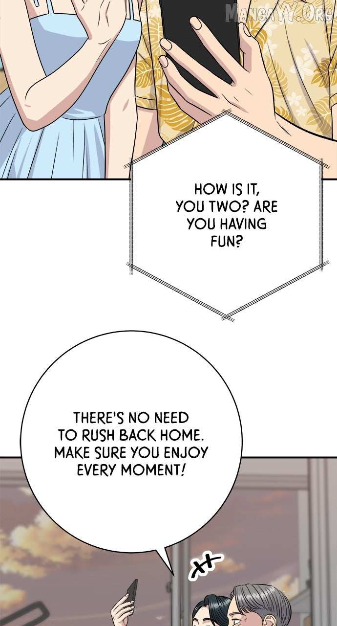 Read A DeadbEAT’s Meal chapter 219 image 66 on Lezhin