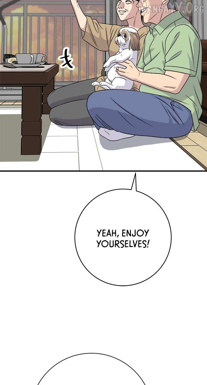 Read A DeadbEAT’s Meal chapter 219 image 67 on Lezhin
