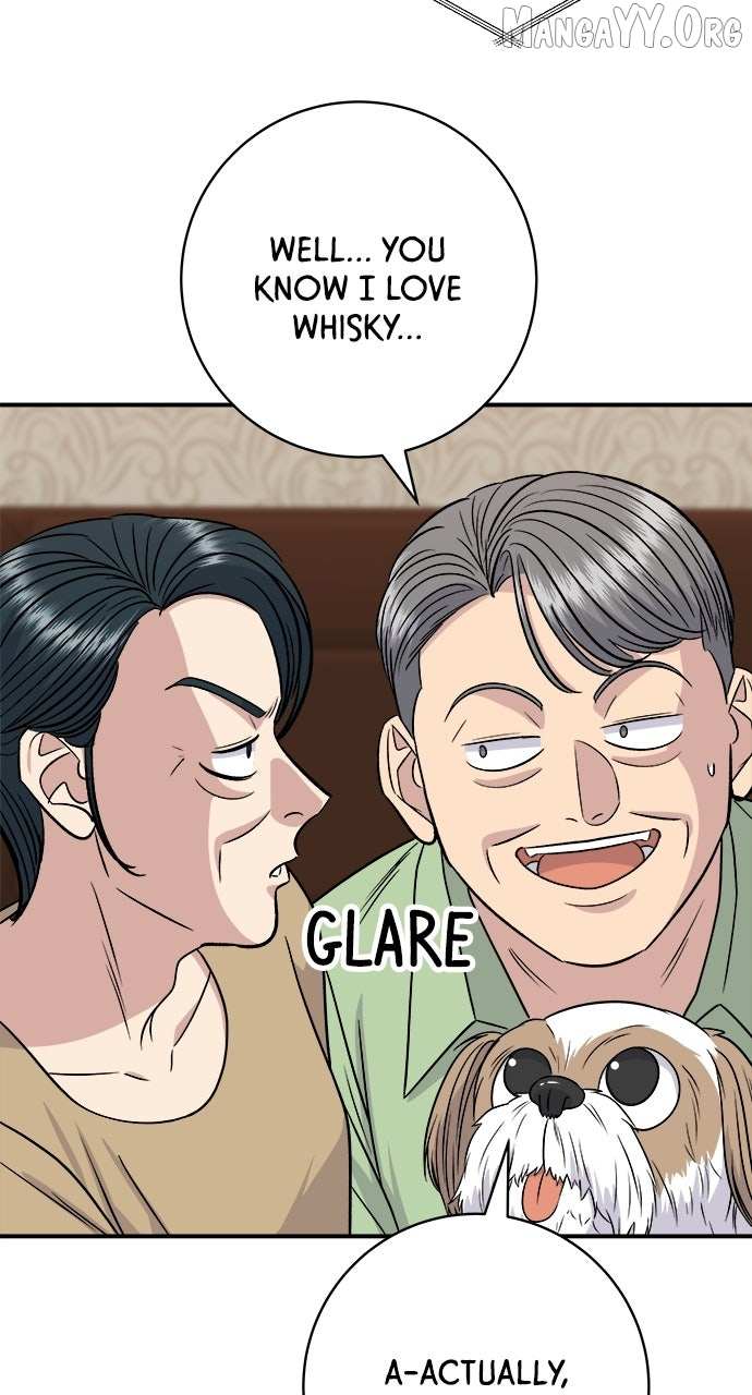 Read A DeadbEAT’s Meal chapter 219 image 69 on Lezhin