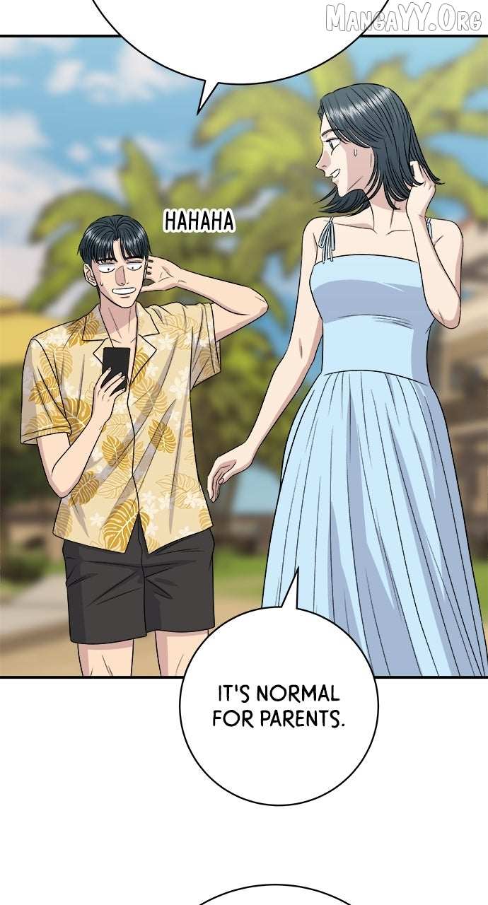 Read A DeadbEAT’s Meal chapter 219 image 74 on Lezhin