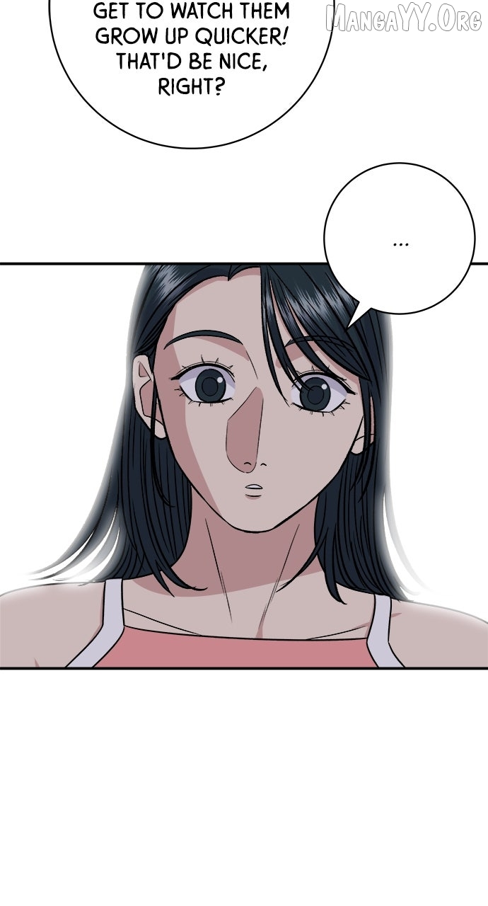 Read A DeadbEAT’s Meal chapter 219 image 78 on Lezhin