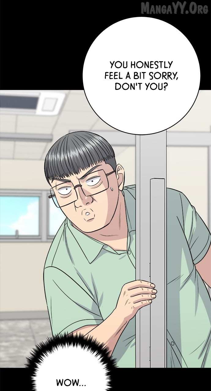 Read A DeadbEAT’s Meal chapter 219 image 8 on Lezhin