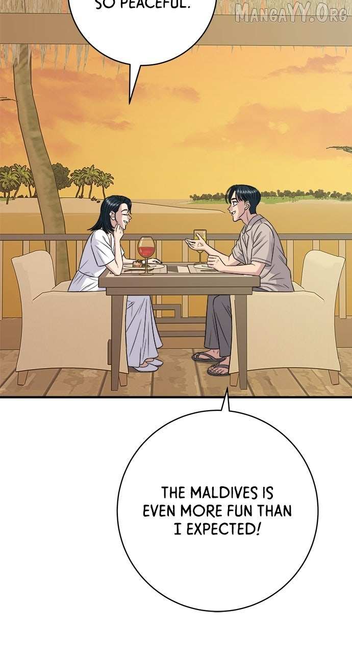 Read A DeadbEAT’s Meal chapter 219 image 80 on Lezhin