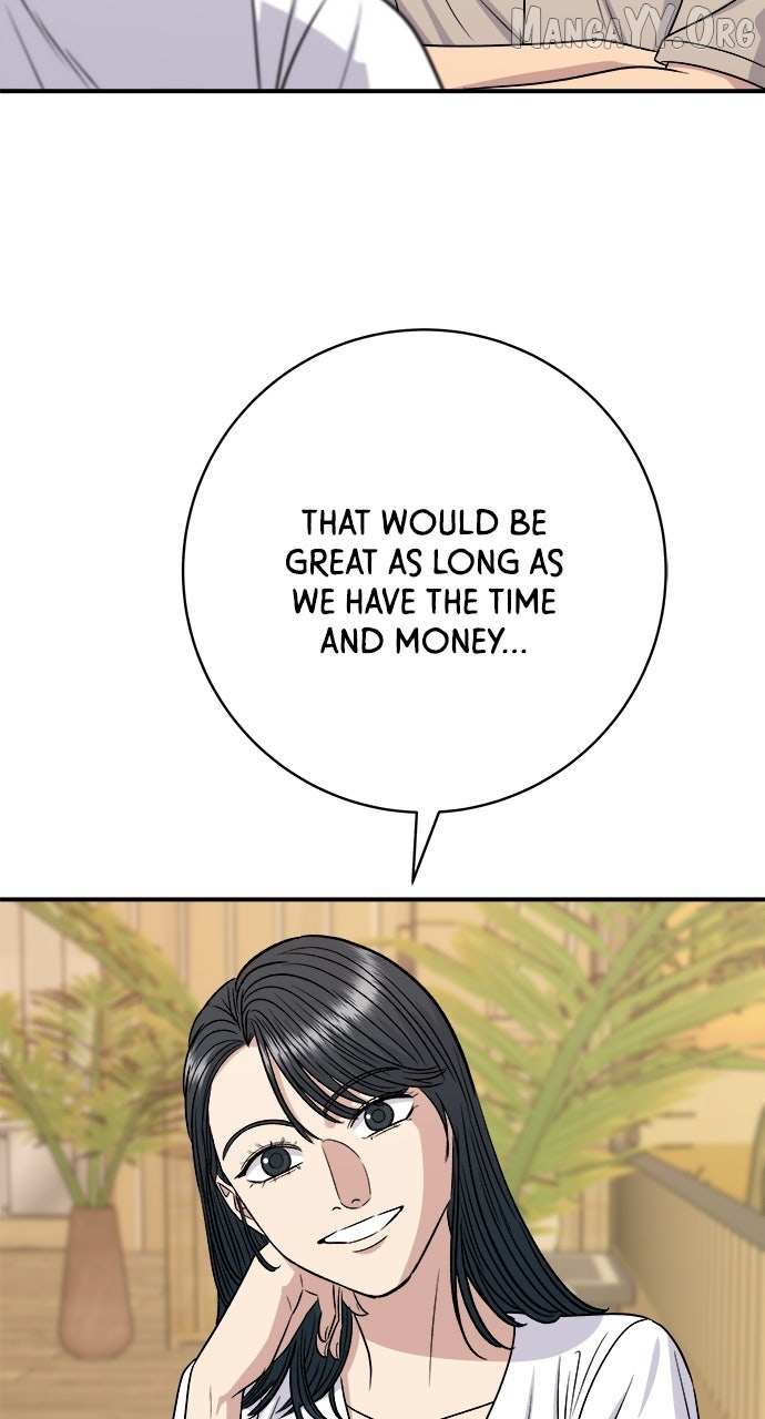 Read A DeadbEAT’s Meal chapter 219 image 82 on Lezhin